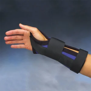 Wristoform