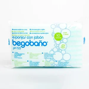 Begobano 10бр.